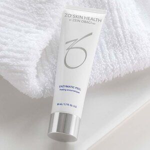 ZO Skin Health Enzymatic Peel (New in Box ; 50ml/1.7oz ; BB31May2025)